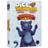 Dice Theme Park Deluxe Add Ons