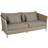 Brafab Aster 3-sits Soffa