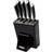 Rockingham Forge Equilibrium RF-6255B Knife Set