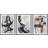 Dkd Home Decor Maleri Billede 50x70cm