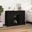vidaXL Skänk Sideboard