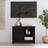 vidaXL 70x36,5x52 TV-bord