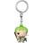 Funko One Piece Roronoa Zoro POP! Keychain