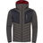 Sail Racing Patrol Hybrid Jacket - Asphalt