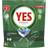 Yes Original All In One Dishwasher Tablets 84pcs