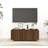 vidaXL 100x35x40cm konstrueret TV-bord
