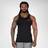 Gorilla Wear Adams Stretch Tank Top, black