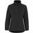 Jane Fit Jkt BLACK