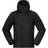 Bergans Lava Light Down Jacket W/Hood Black (Storlek XXL)
