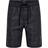 Only & Sons Loose Fit Shorts - Black