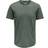 Only & Sons Long Line Fit O-ringning T-shirt