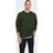 Only & Sons Regular Fit O-Hals Sweatshirt - Groen/Forest Night