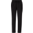 Vero Moda Vmjesmilo Medelhög Midja Byxor Black