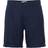 Solid Shorts størrelse Blå til Herrer