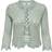 Only Jdysun Knitted Cardigan - Light Sage