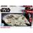 4D Star Wars Millennium Falcon 216 Pieces