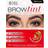 Ardell Eyebrow Tint Soft Black