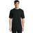 Hanes Mens Tall Beefy-T - Harcoal Heather