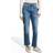 GOLDEN GOOSE Jeans Woman colour Denim