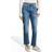 GOLDEN GOOSE Klassiske Denim Jeans - Blå