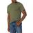 Hanes Beefy Heavyweight Cotton T-shirt - Green