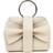 Damväska Roberta M SS22-RM-1627-BEIGE Beige (223 x 20 x 10 cm)