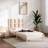 vidaXL Bed Frame Solid