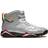 Nike Air Jordan 7 Retro SP - Reflect Silver/Cardinal Red/Black/Bronze