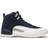 NIKE Air Jordan 12 Retro International Flight - College Navy/Sail/University Red