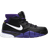 Nike Zoom Kobe 1 Protro M - Black/White/Varsity Purple/Canyon Gold