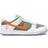 Nike Dunk Low 'NY vs NY M - White/Green/Orange