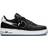 NIKE Colin Kaepernick x Air Force 1 Low '07 QS True to 7 M - Black/White