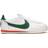 Nike Stranger Things x Cortez M - White/Pine Green/Cosmic Clay