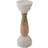 Premier Housewares Sena Candle Holder 38cm