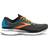 Brooks Trace 2 M - Black/Classic Blue/Orange