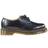 Dr. Martens 1461 Bex Made in England Toe Cap Oxford Shoes - Black