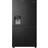 Hisense RS818N4TFE Sort