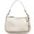 Coach Soft Pebble Leather Cary Crossbody