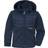 Didriksons Kid's Briska Jacket - Navy (504408-039)