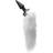 Tailz Remote Control White Vibrating Fox Tail Anal Plug