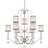 QUOIZEL Whitney 9 Pendant Lamp