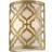 Elstead Lighting Arabella 1 Wall light