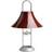 Hay Mousqueton Portable Bordlampe 30cm