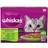 Whiskas 7+ Mixed Menu Senior Wet Cat Food 12 x 85g