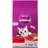 Whiskas Adult Beef Cat Food 3.8kg
