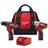 Milwaukee M12 2494-22 (2x1.5Ah)