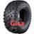 Kenda Mastodon HT K3201 26x9.00 R14 TL 48N