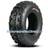 Kenda K3210F 23x7.00-10 TL 36J Forhjul