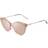 Jimmy Choo Vic/F/SK Asian Fit FWM/2S