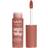 NYX Smooth Whip Matte Lip Cream, 4 ml Professional Makeup Læbestift